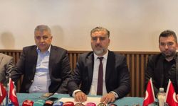 BİLDEF'te büyük skandal: 12 dernek istifa etti