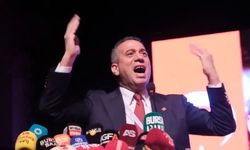 CHP'li Başarır'a Bursa konuşmasının ardında soruşturma