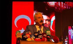 Nihat Yeşiltaş CHP Bursa'da yine başkan seçildi