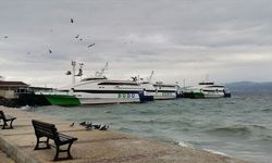 Bursa'da İstanbul'a yapılan seferler iptal!
