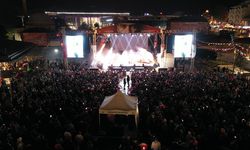 Osmangazi'de Cumhuriyet coşkusu