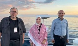 İsrail askerinden milletvekillerine ters kelepçeli gözaltı!