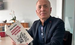 Gazetecilerden, gazeteciye ambargo