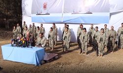 PKK'dan tarihi adım