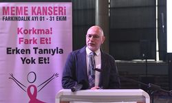 Fetih müzesinde meme kanseri konuşuldu