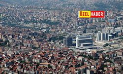 Bursa'da sanayi ve göç istilası altında