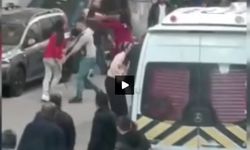 Akraba kavgasında kan aktı!