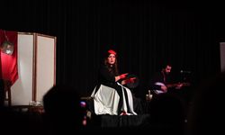 'Ortak değerlerde buluşuyoruz'