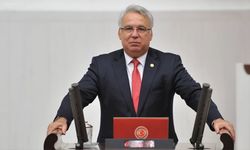 AK Partili eski milletvekili tutuklandı