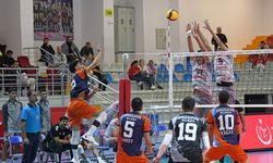 Osmangazi Belediyespor galibiyetle başladı