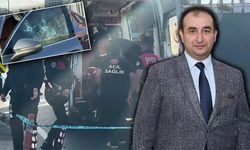 Katledilen avukatın otopsi raporu ortaya çıktı