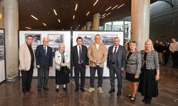 'Cumhuriyet ve Bursa' fotoğraf sergisi açıldı