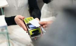 Denize düşen kredi kartı kullanıcıları büyük tehlike altında