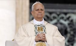 Papa İznik'e gelmeden tarih ortaya çıktı