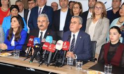 'Bizimle pazara gelin, vatandaşın halini görün'