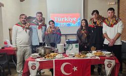 İspanya'da Cumhuriyet coşkusu