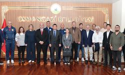 Osmangazi'de spor radikalleşmeyi önleyecek