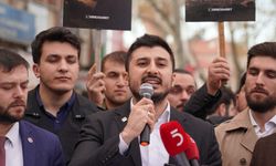 Saadet Partisi'nden Papa Leo'ya protesto