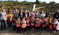 Osmangazi'de kitaplar fidana dönüştü