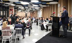 Erkan Aydın'dan Köy Enstitüsü çıkışı