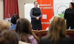 Kadınlar, hakları konusunda bilinçlenmeli