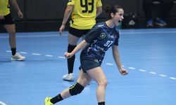 Büyükşehir AEK Athens'i rahat geçti