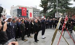 Özlem ve minnetle anıyoruz