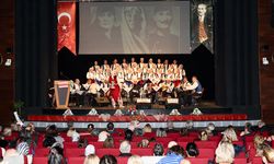 Rumeli ezgileri Atatürk için seslendirildi