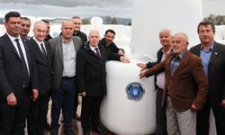 Mustafa Bozbey: Kentlerin geleceği toprakta