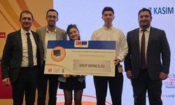 Gençler Bursa'nın gurur oldu