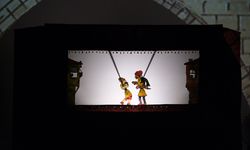 Karagöz Festivali başlıyor