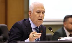 Mustafa Bozbey'den su çıkışı: Keşke bunu yapabilsek