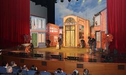 Bursa, Karagöz Kulla Gölge Oyunları'yla şenleniyor