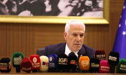 Mustafa Bozbey'den flaş açıklama: Eğriyle hiç işimiz yok