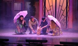 Bursa'da öğretmenlere tiyatro bedava