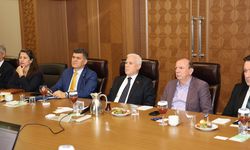 Bursa'nın havasını da, suyunu da fabrikalar kirletiyor