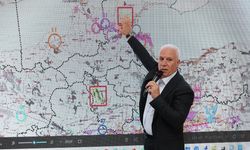 Bursa yeniden planlanıyor