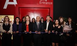 'Gençler, bugünün değiştirici gücüdür'