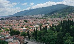 Büyükşehir Bursa'da hayatı kolaylaştırıyor