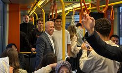 Bursa için dertlenenlere Mustafa Bozbey'den dikkat çeken hediye