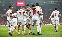 Dünya Kupası yolunda Türkiye'nin rakibi belli oldu