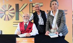 Osmangazi Kitap Fuarı, okurlara heyecan katıyor