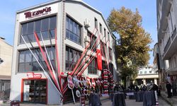 TOLİ Kampüs eğitimde öncü oluyor