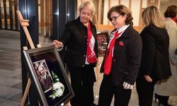 Osmangazi Belediyesi ve BAL-GÖÇ’ten Atatürk’e vefa