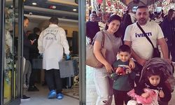 Gurbetçi aile öldükten sonra önlem alındı!