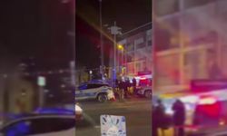 Yabancı uyruklu tarafından bıçaklanan genç, öldü!