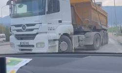 Cezayı, uyarıyı umursamadı!