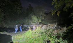 Anne ve çocuğundan hala haber yok