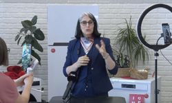 Beyaz eşya bayisi kadın, müşterilerini dolandırdı