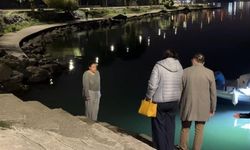 Canına kıymak isterken, ailesi ikna etti!